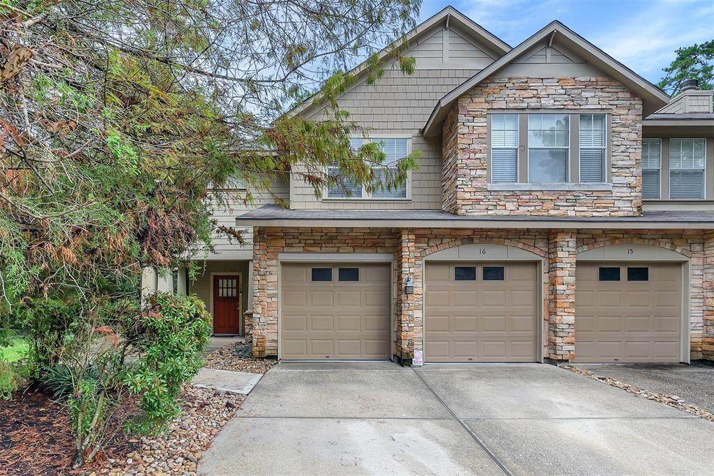 16 Scarlet Woods Court - Photo 1