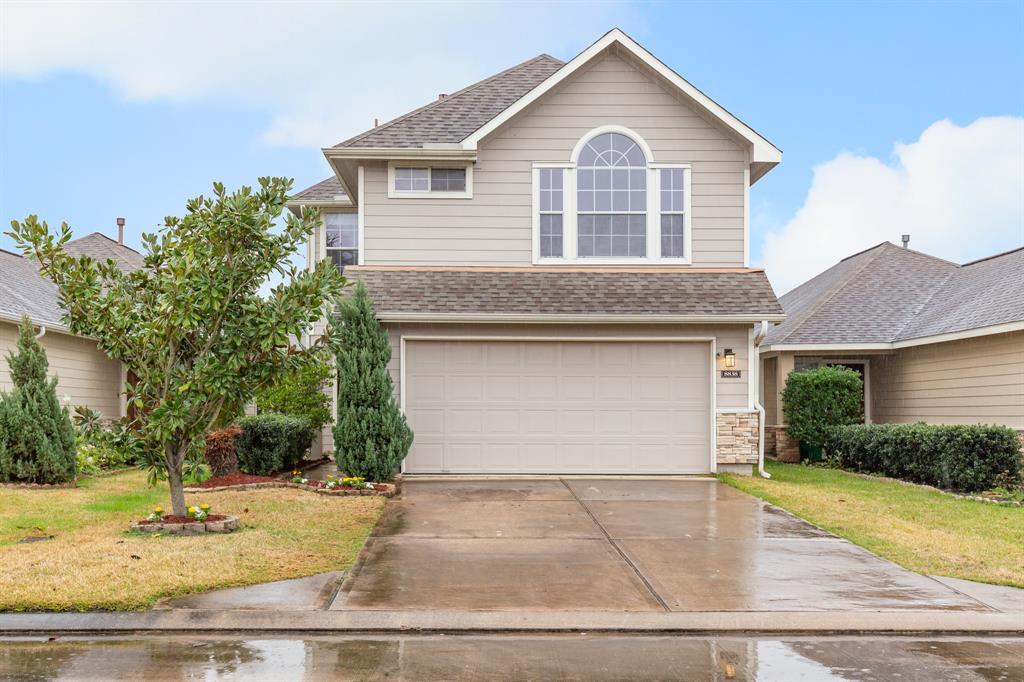 8838 Eastheimer Street - Photo 1