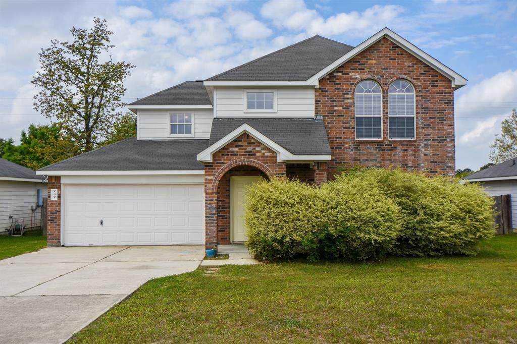 14005 Buckskin Drive - Photo 1