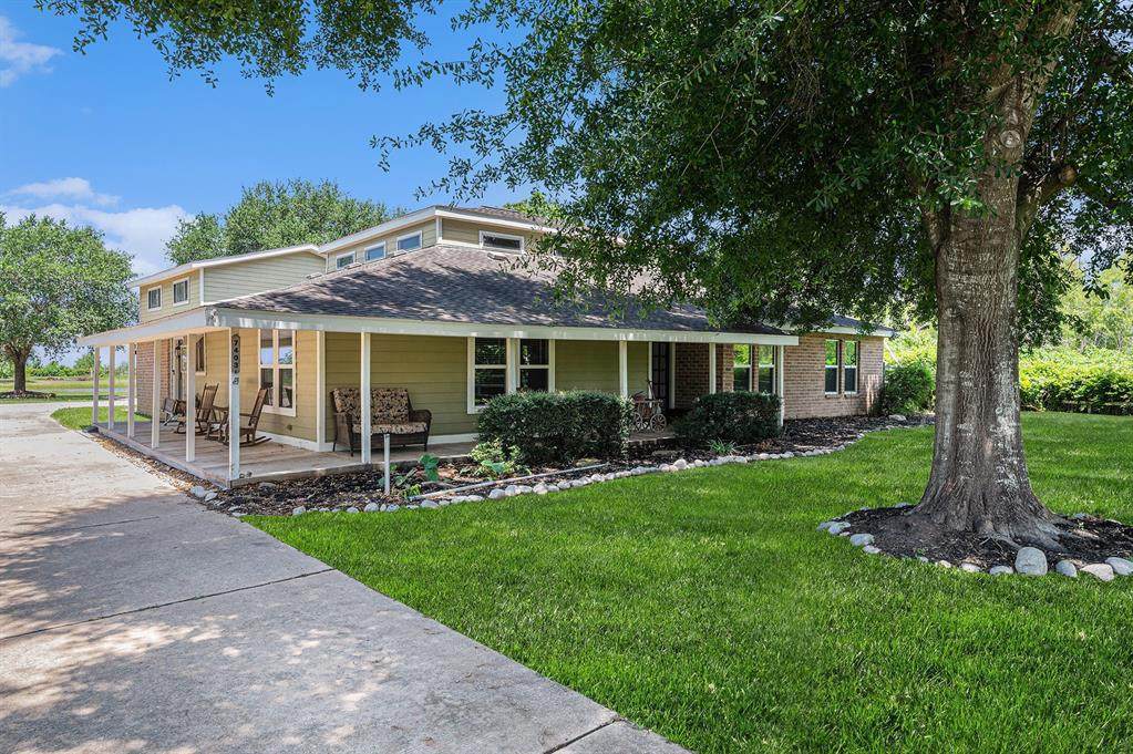7403 Falcon Drive - Photo 1