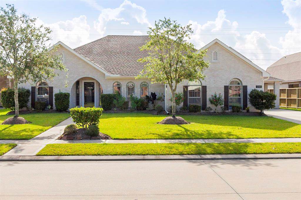 2315 Jerome Road - Photo 1