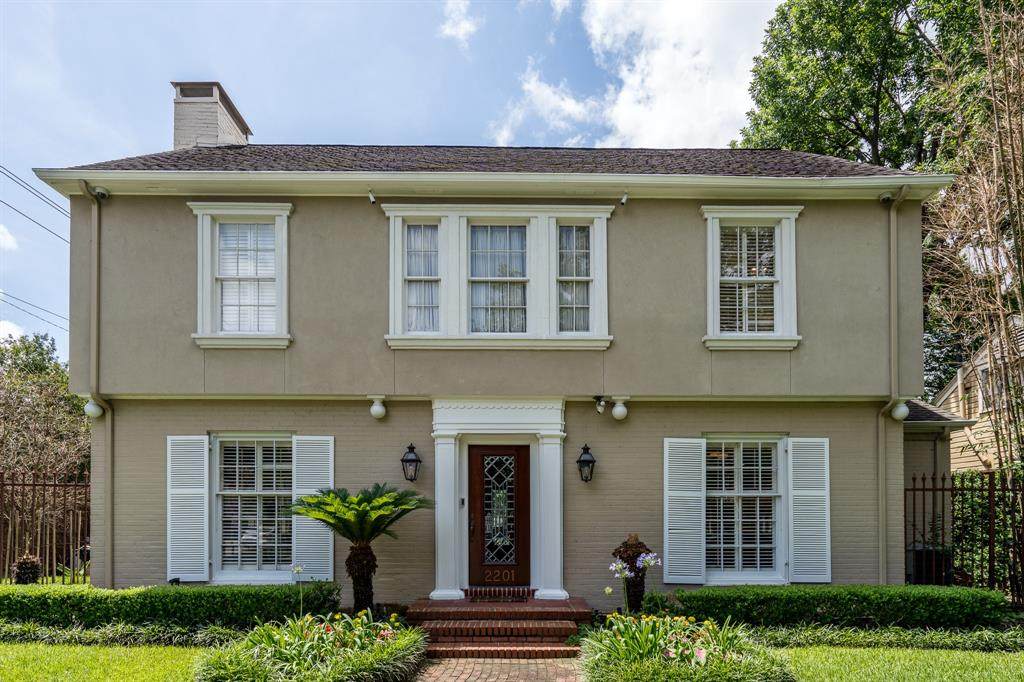 2201 Quenby Street - Photo 1