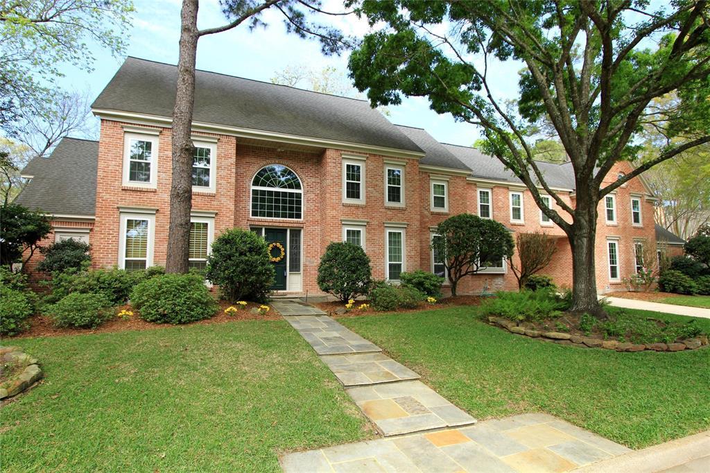 2215 Hickory Park Drive - Photo 1