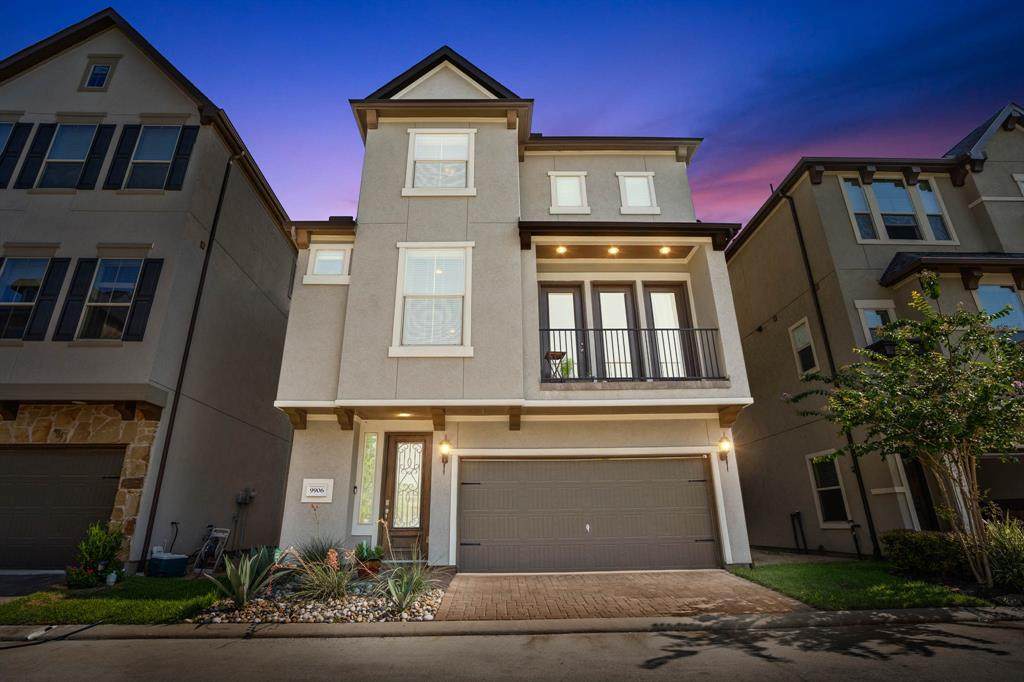 9906 Spring Shadows Park Circle - Photo 1