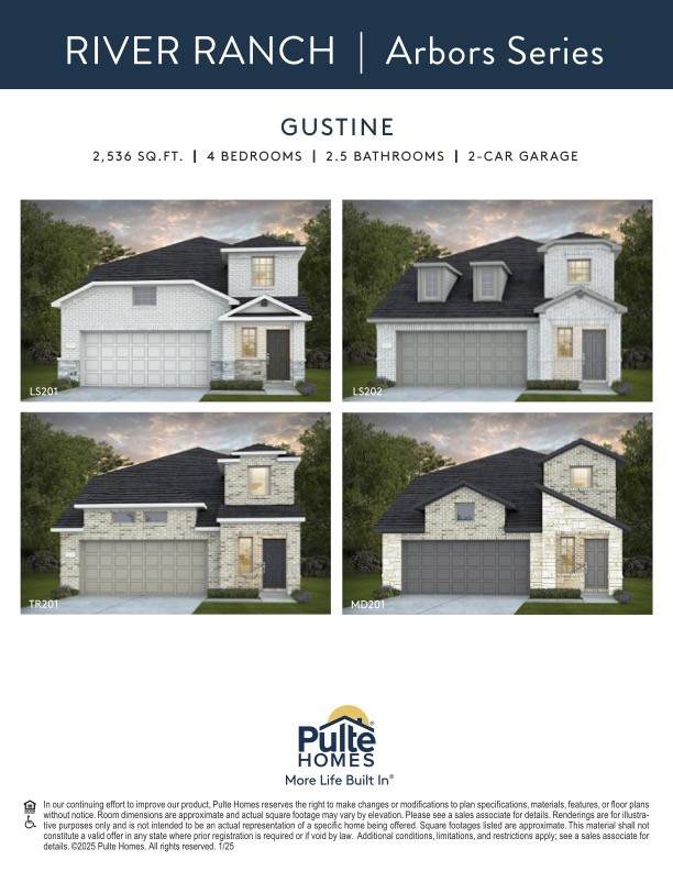 1818 Glacier George Trail - Photo 1