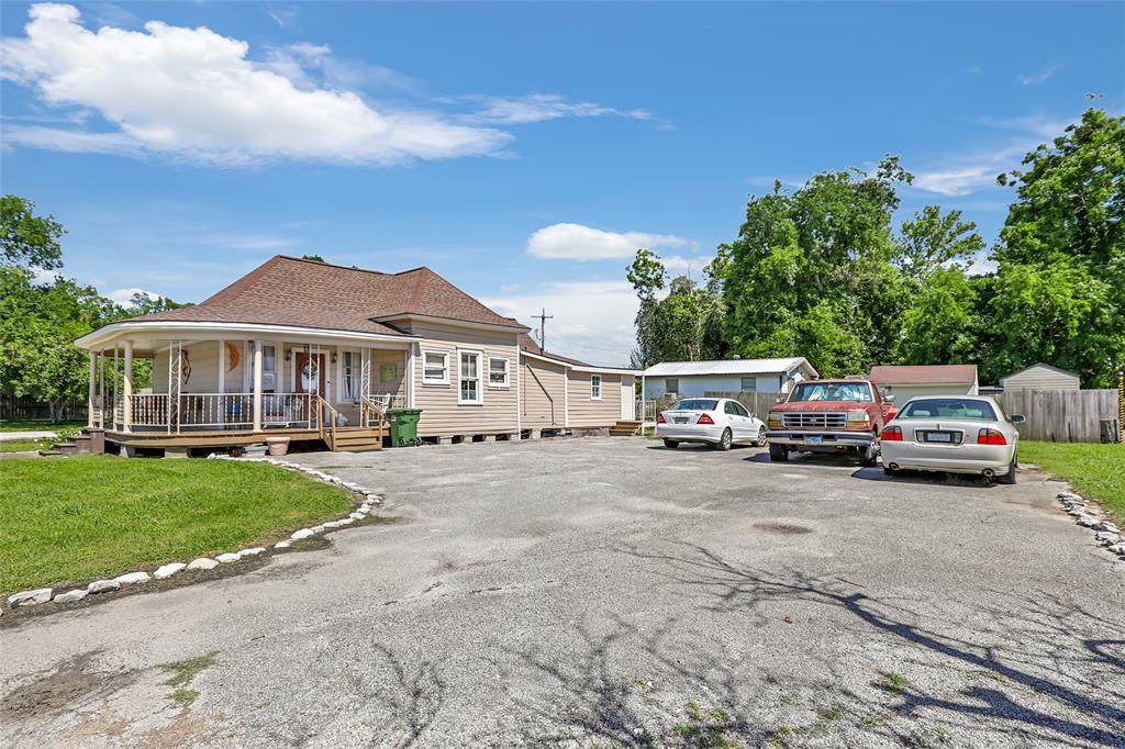 311 Depot Street - Photo 1