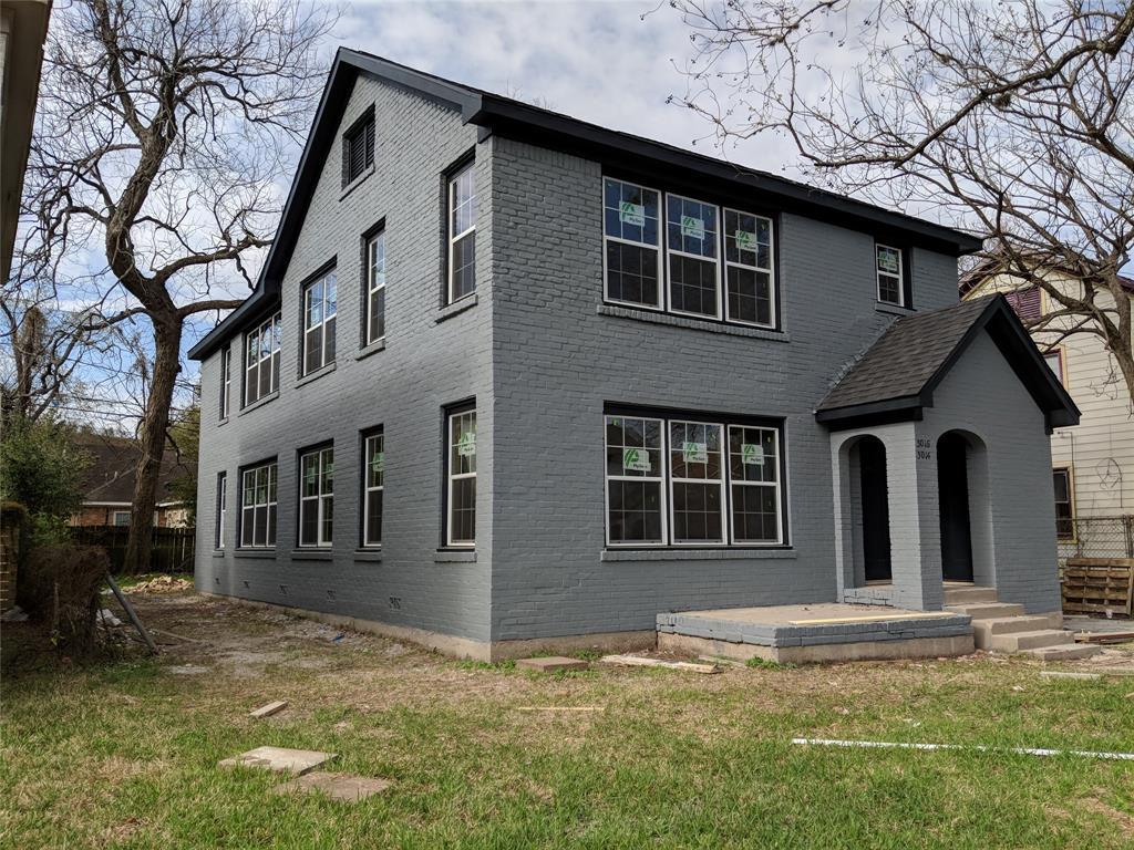3016 Isabella Street - Photo 1
