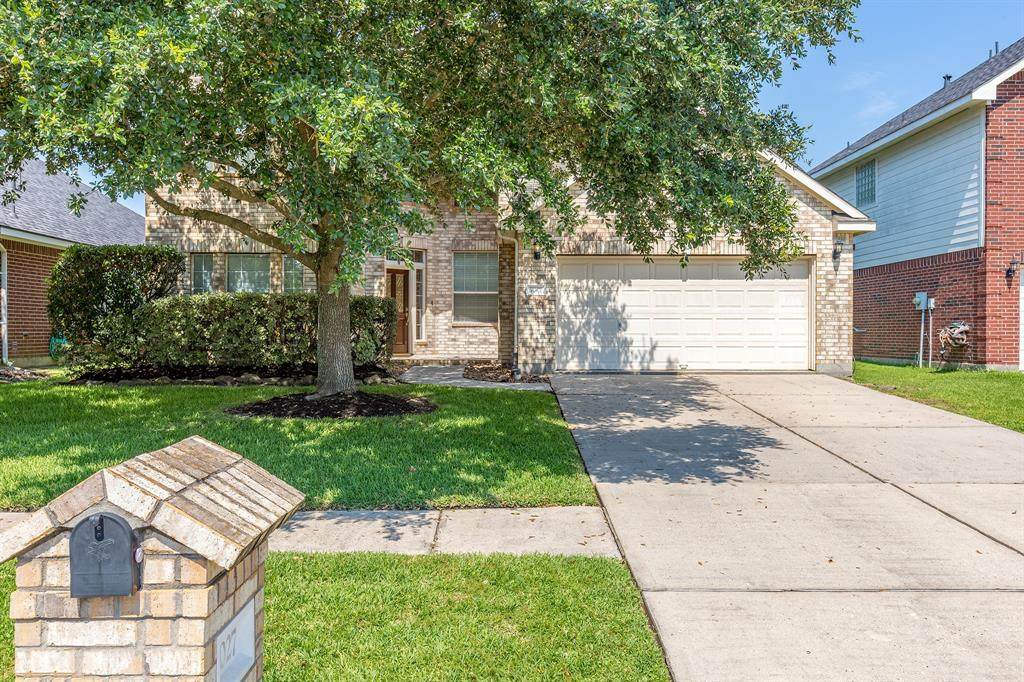 7027 Mira Blossom Drive - Photo 1