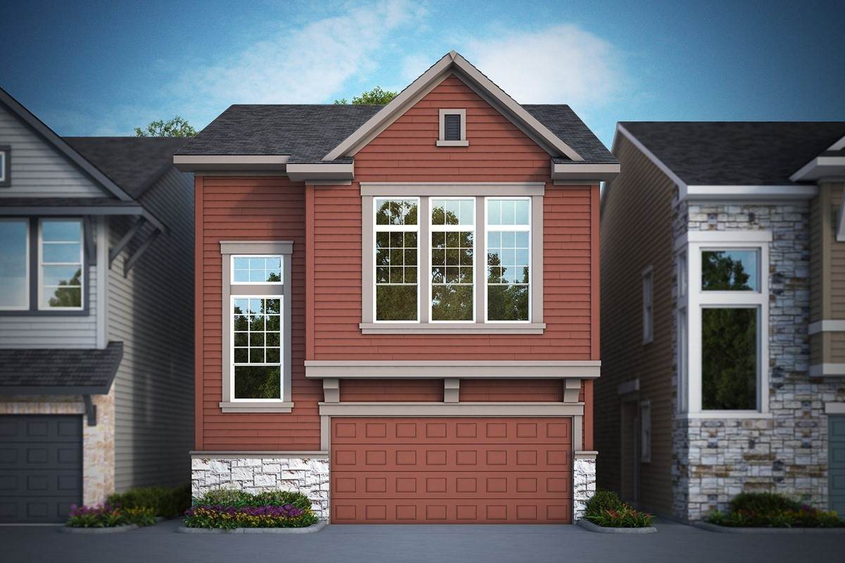 16019 Hayes Park Drive - Photo 1