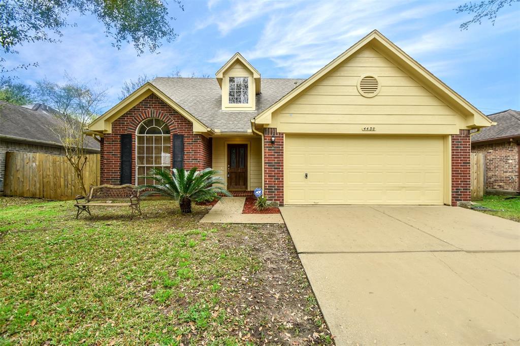 4430 Girl Scout Lane - Photo 1
