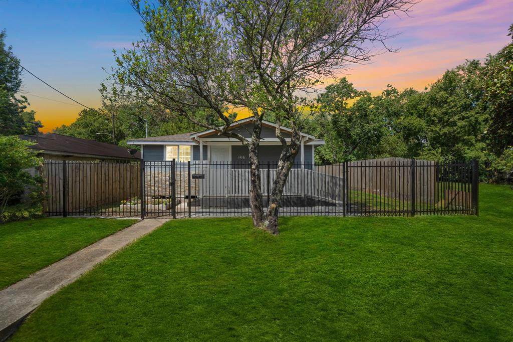 2307 Sam Wilson Street - Photo 1