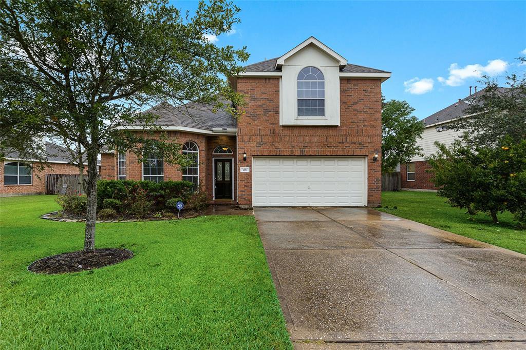 718 White Ibis Avenue - Photo 1