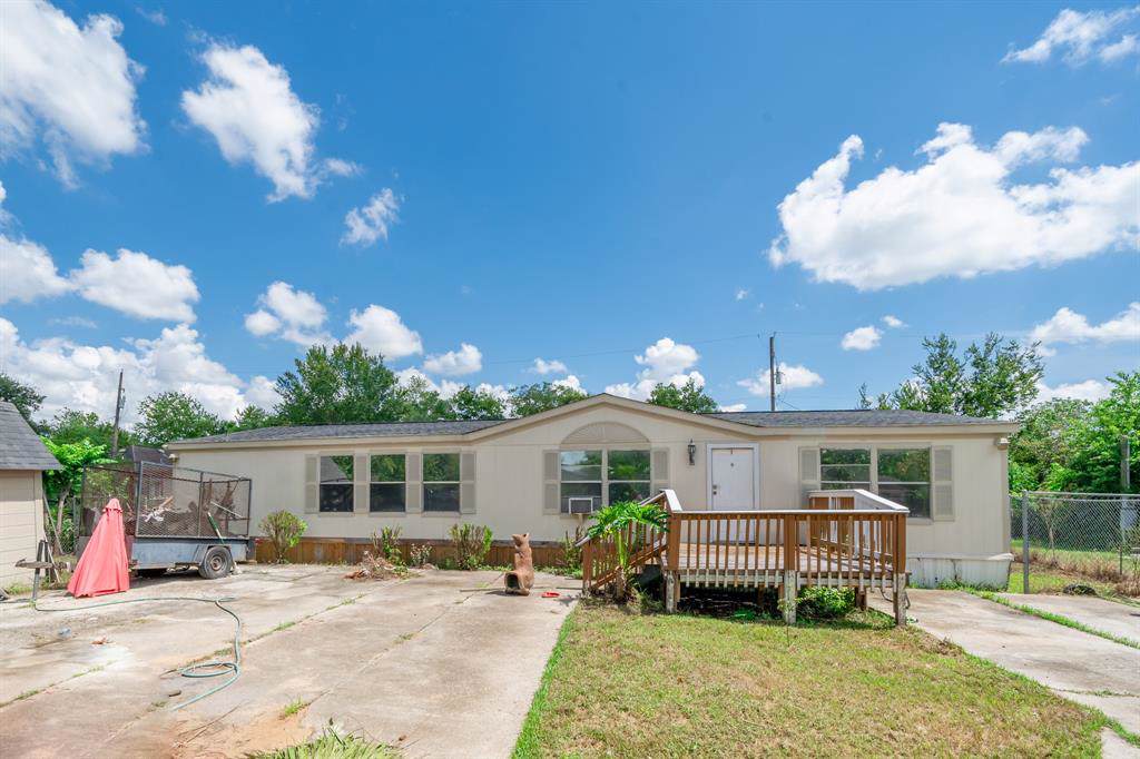 6003 Benny Street - Photo 1