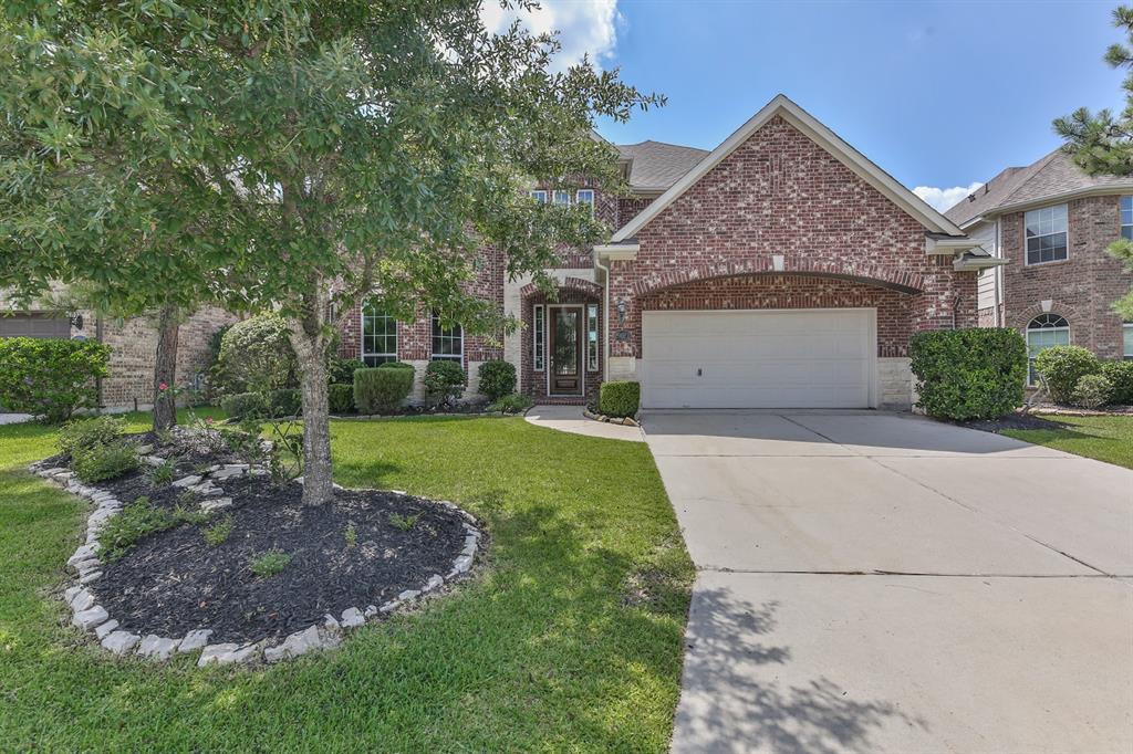 29027 Comal Karst Drive - Photo 1