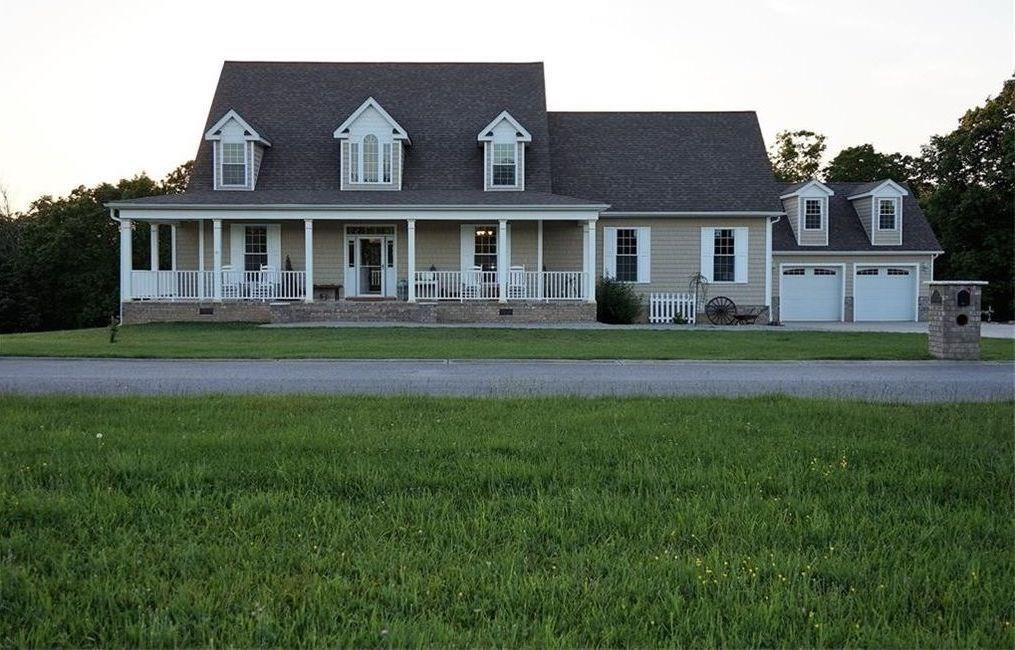517 Mandolin Drive - Photo 1