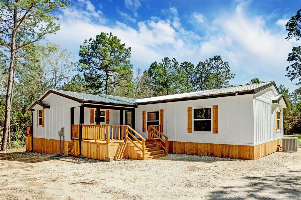 4674 Evergreen Forest Lane - Photo 1