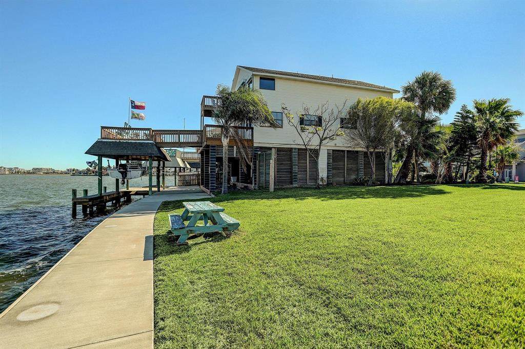 Lot 114 Outrigger - Photo 1