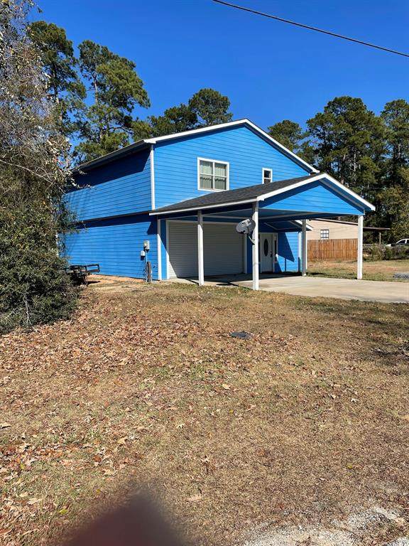 195 Rim Rock Road - Photo 1