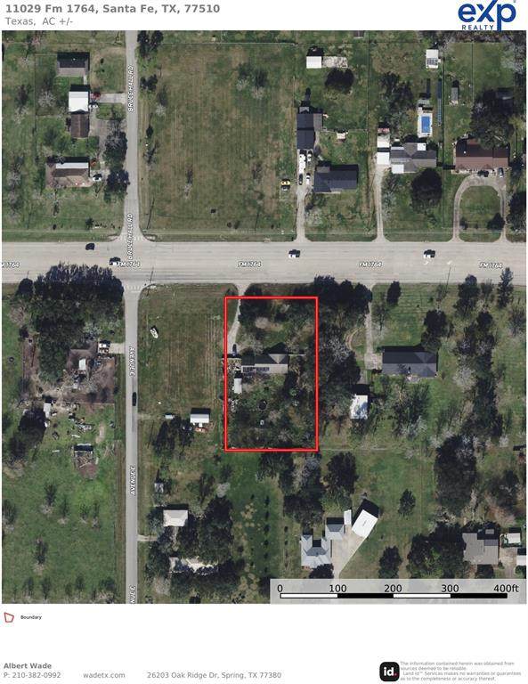 11029 Fm 1764 - Photo 1