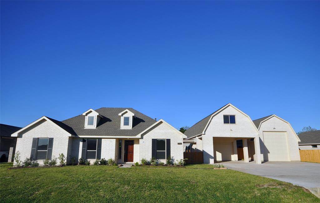 3202 Kelsay Road - Photo 1