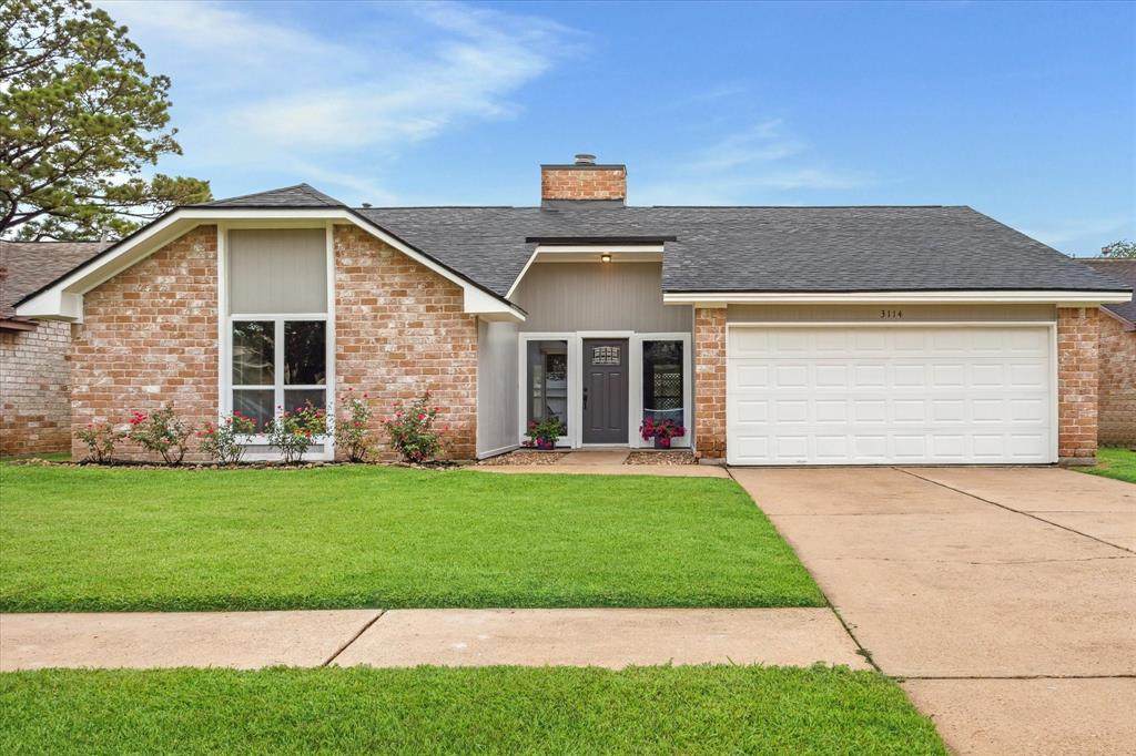 3114 Wagon Trail Drive - Photo 1