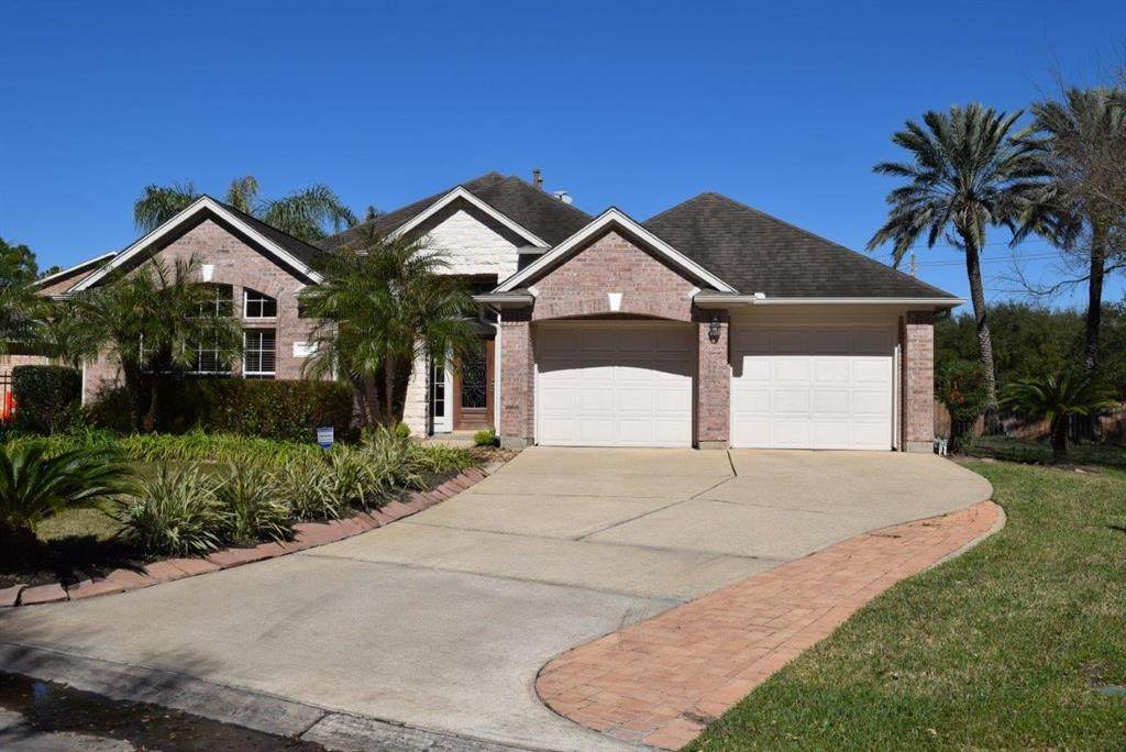 2448 Fairway Pointe Drive - Photo 1