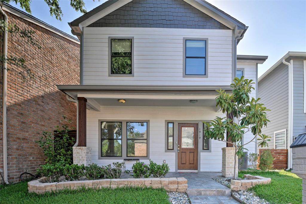 1919 Bittercreek Drive - Photo 1