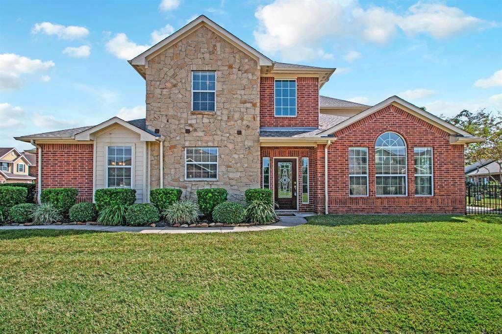18721 Serenity Loch Drive - Photo 1