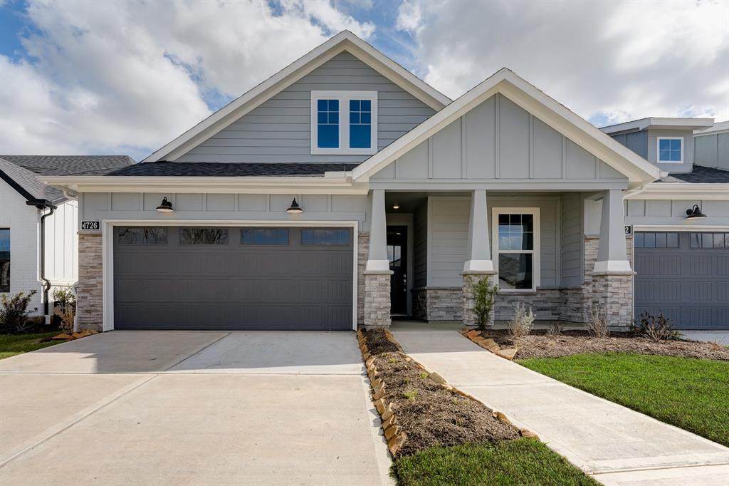 1726 Forest Mist Drive - Photo 1