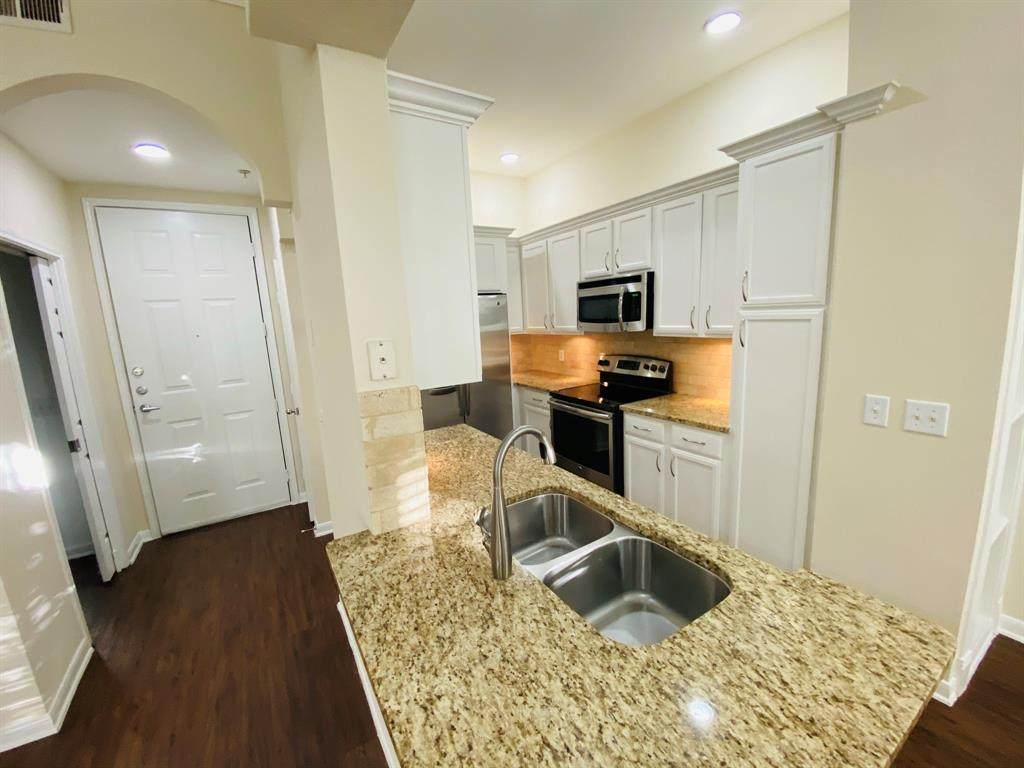 1901 Post Oak Park Drive - Photo 1