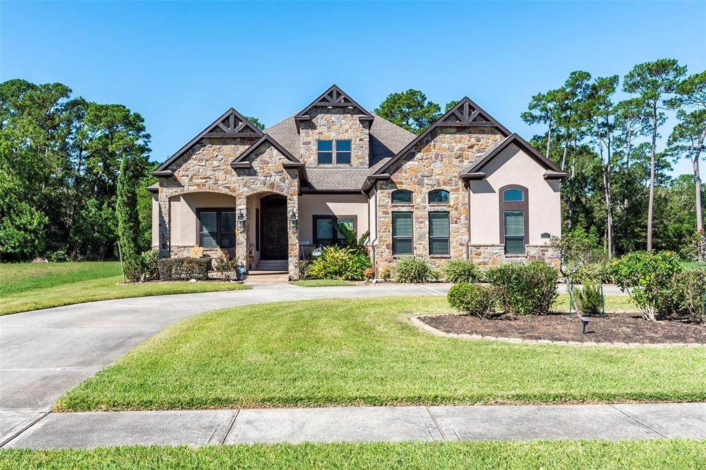 5408 Forest Cove Drive - Photo 1