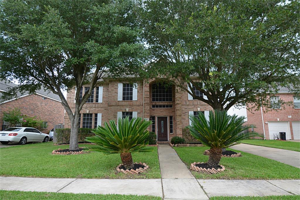 11910 Natural Bridges Lane - Photo 1