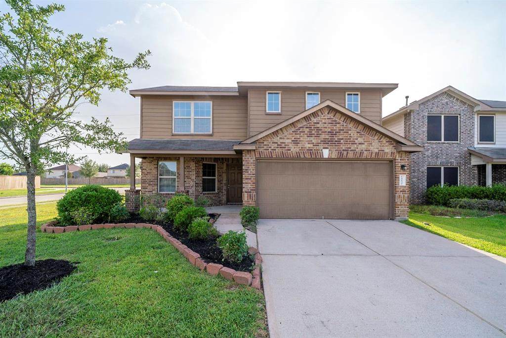 14030 Brunswick Place Drive - Photo 1