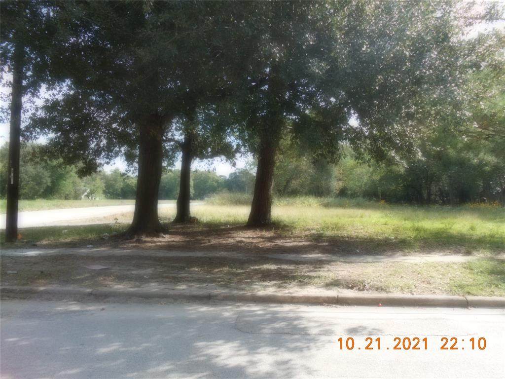 6008 Knox Street - Photo 1