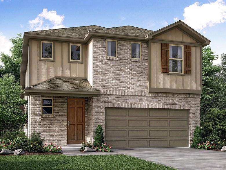5639 Giving Grace Way - Photo 1