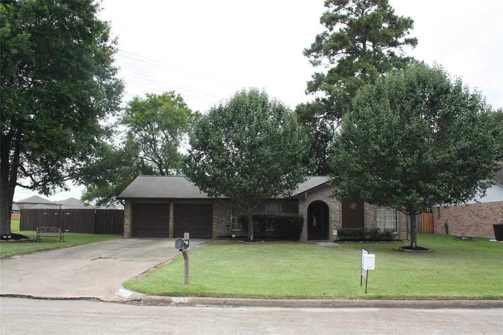 3611 Drawbridge Drive - Photo 1
