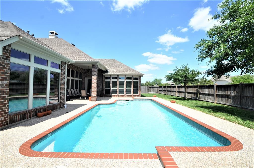 3611 Monarch Grove Lane - Photo 1