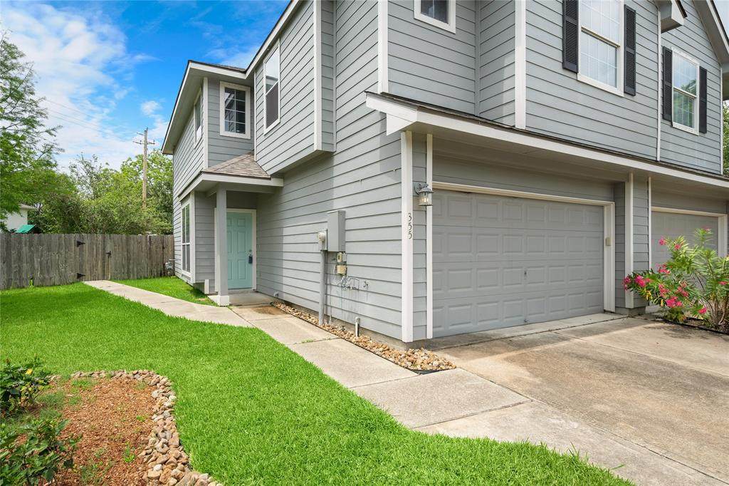 355 Brandy Ridge Lane - Photo 1
