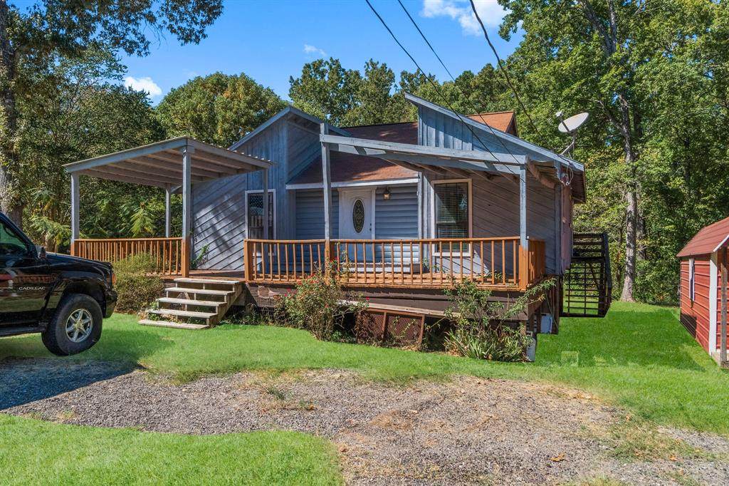 221 Sharon Lane - Photo 1