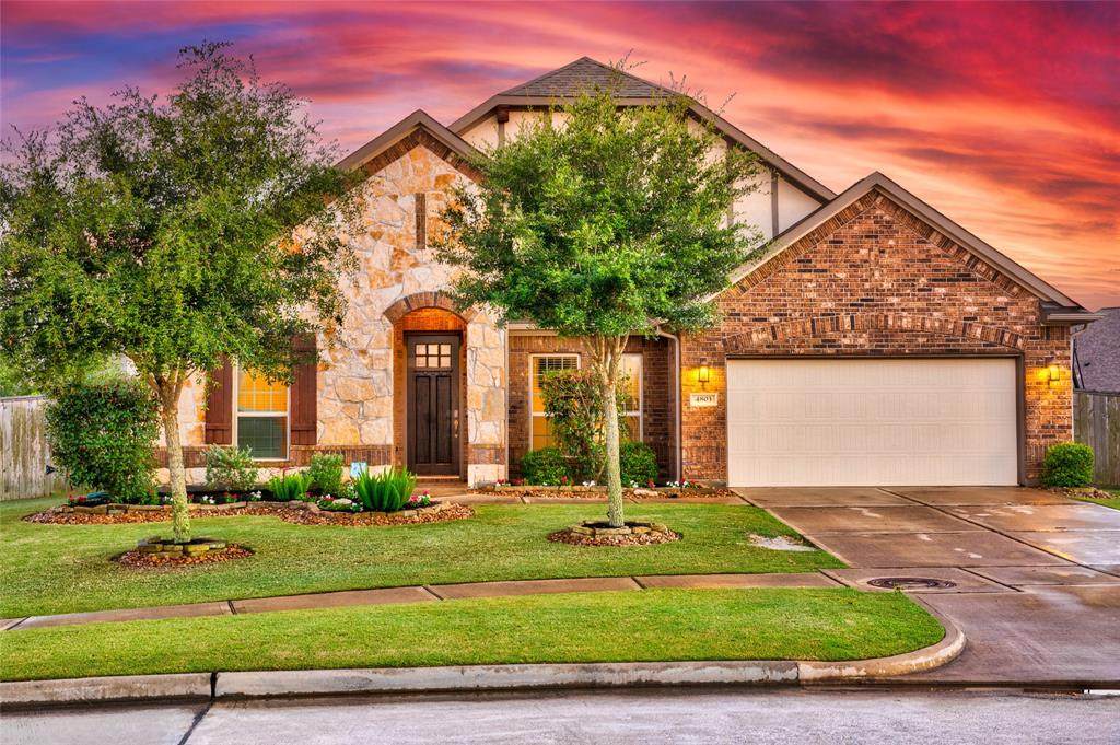 4803 Birch Grove Drive - Photo 1
