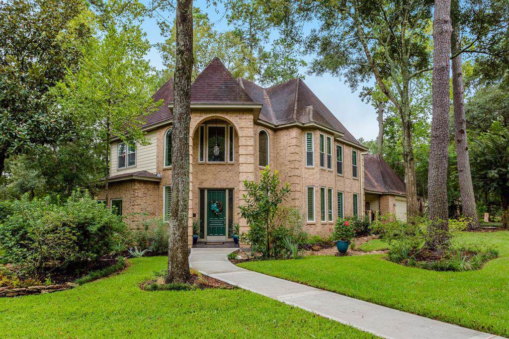 7 Russet Wood Court - Photo 1