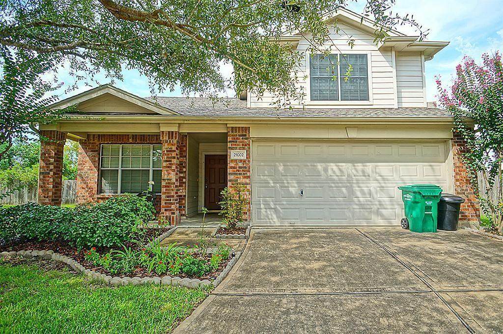 21002 Barker Canyon Lane - Photo 1