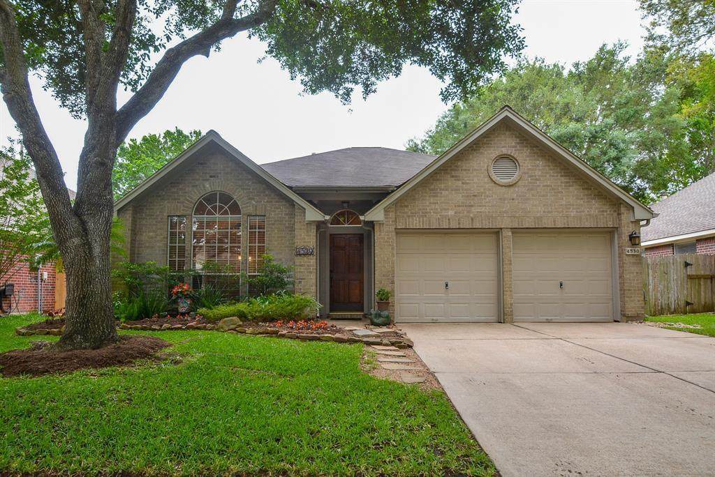 4530 Topaz Trail Drive - Photo 1
