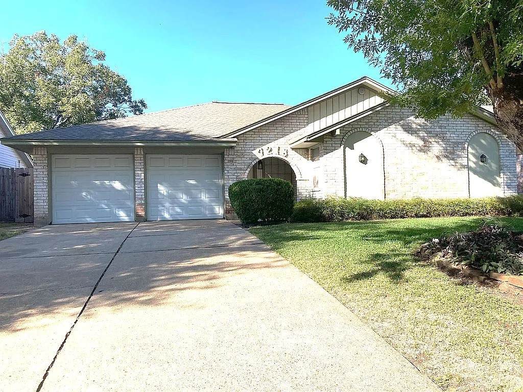 7218 Stonegate Drive - Photo 1