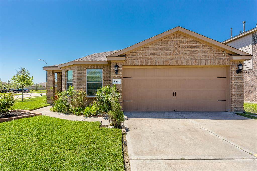 9442 Amethyst Glen Drive - Photo 1