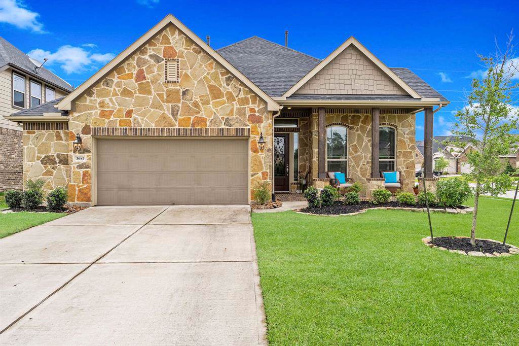 3683 Cottage Pines Lane - Photo 1