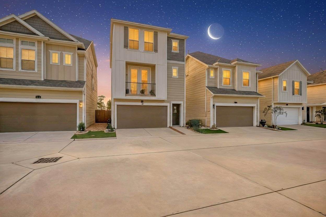 3215 Cedar Dawn Lane - Photo 1