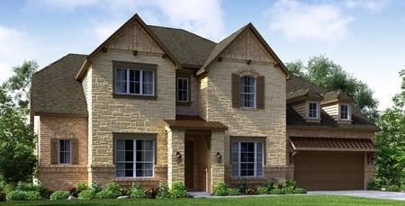 4630 Feather Cove Court - Photo 1
