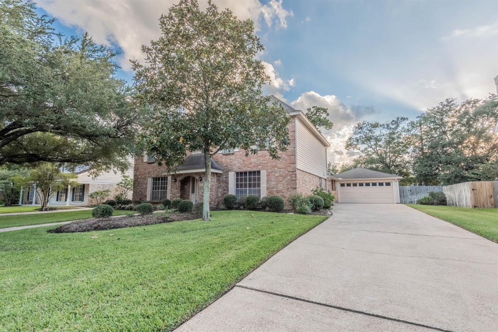 16115 Southampton Drive - Photo 1