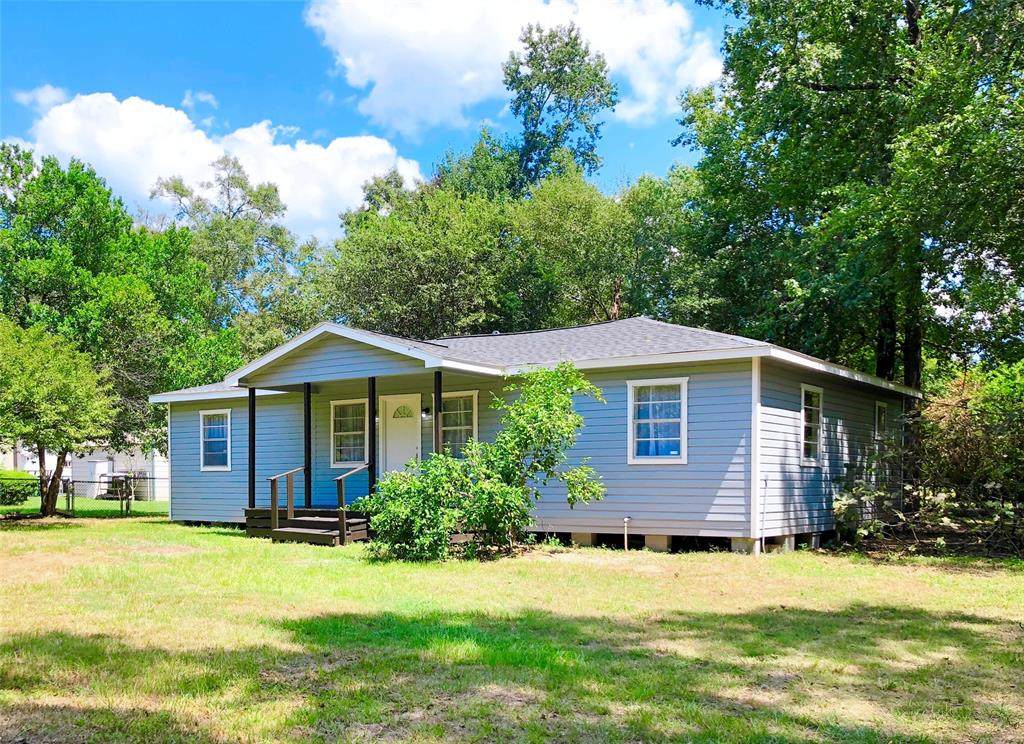 13650 Old Texaco Road - Photo 1